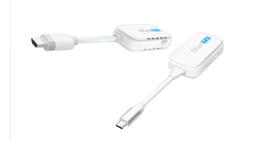 EZCast Pocket USB-C無線投影傳輸器產品圖片